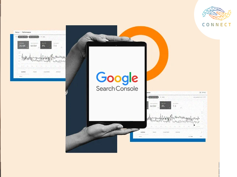 بررسی و بهبود عملکرد سایت با Google Search Console