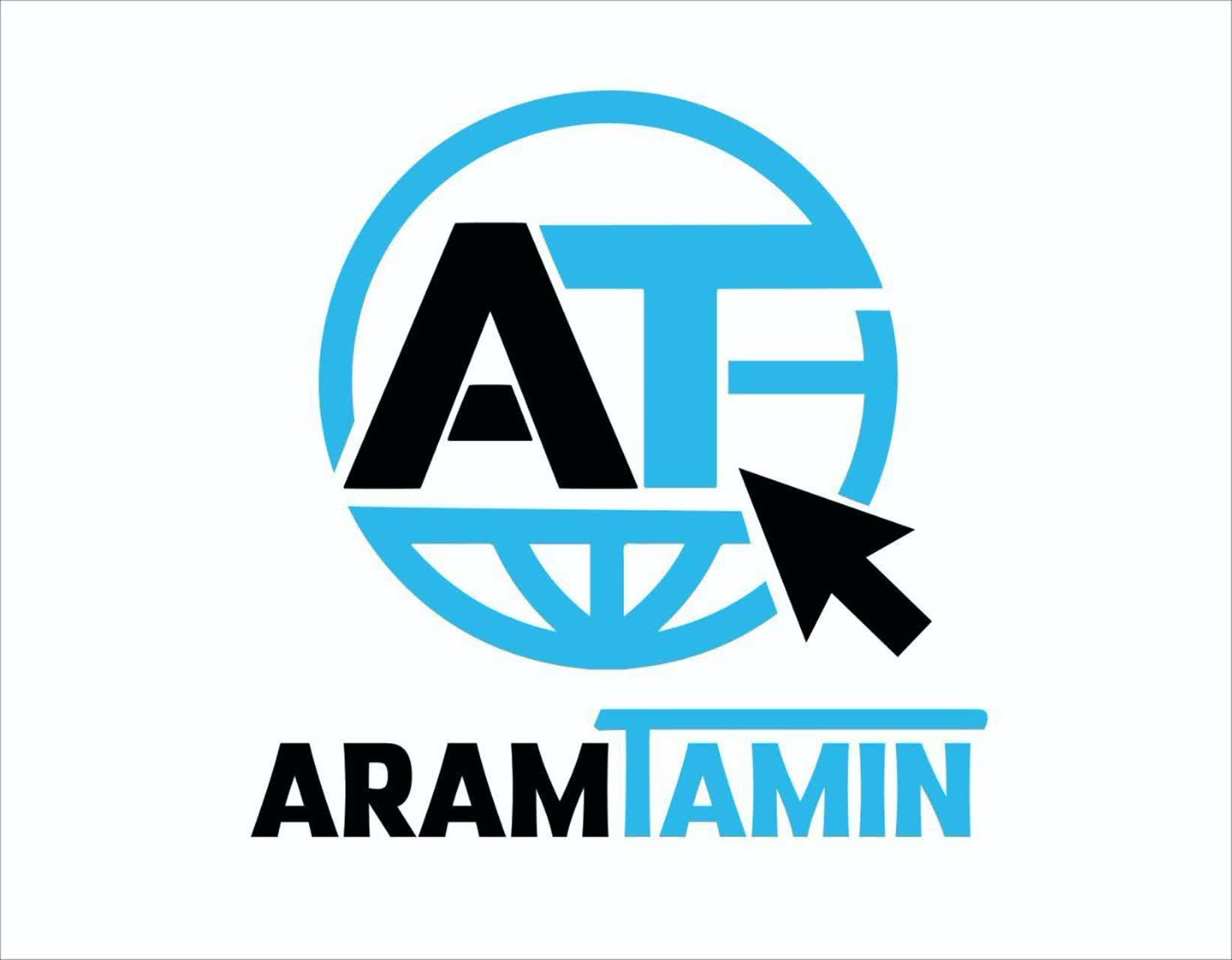 خدمات اداری و کافینت تخصصی آرام