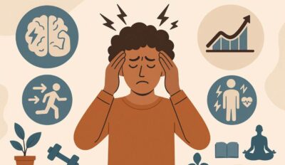 مدیریت «ترس» و مدیریت «بحران»