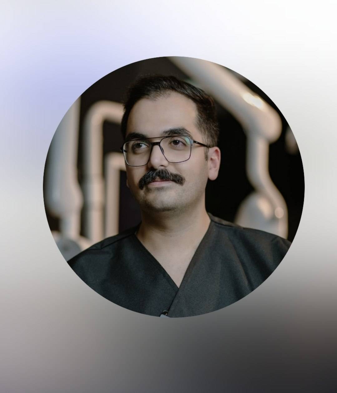 دکتر مجید جمالی جراح و دندانپزشک